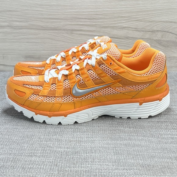 Nike P-6000 Premium Bowerman Series Kumquat Color HQ3641-886 Mens Size 12 main image 8